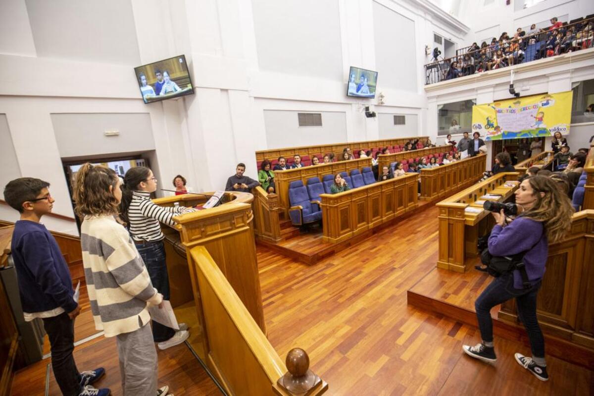 La Tribuna de Ciudad Real