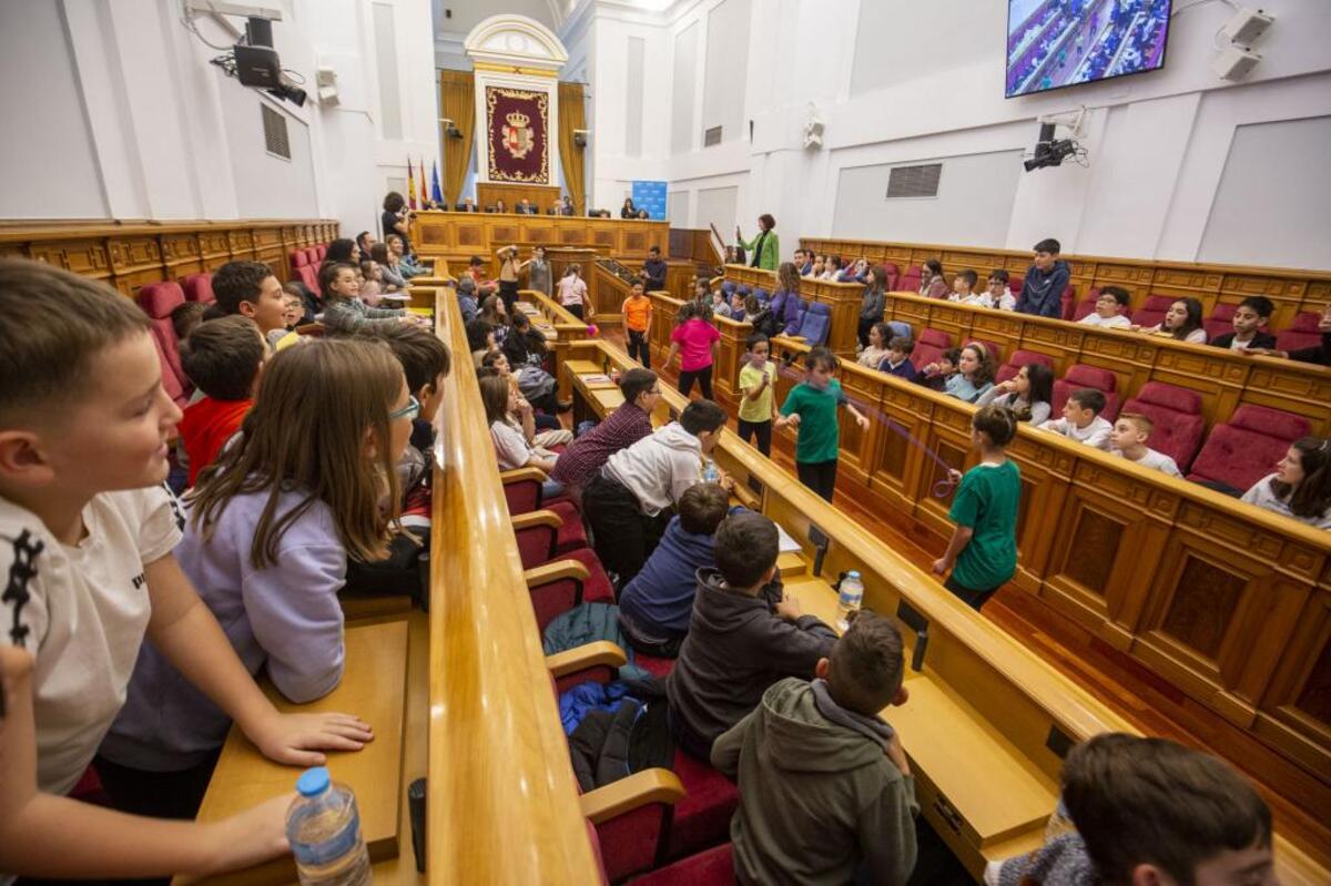 La Tribuna de Ciudad Real