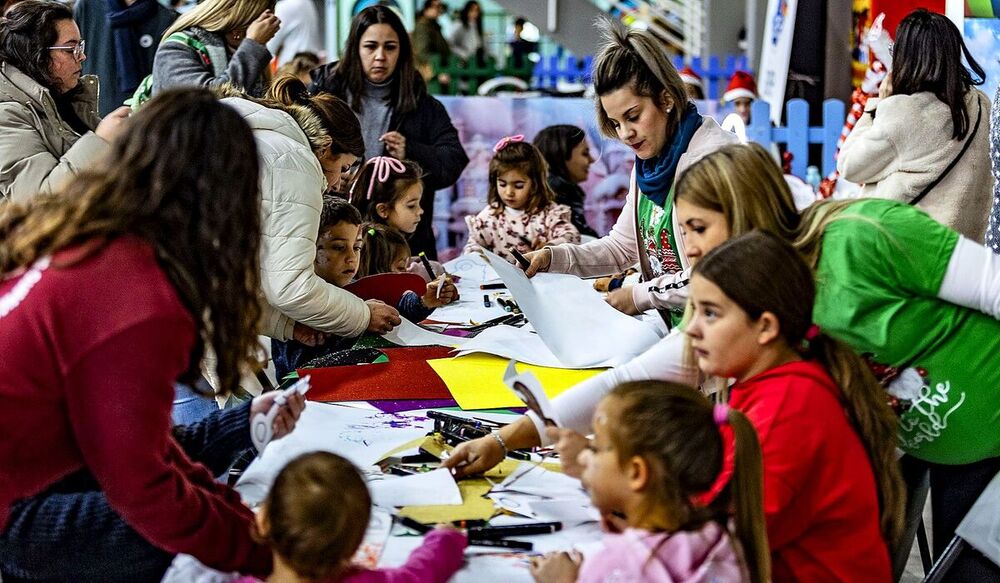 30 navidades de diversión con Jugarama