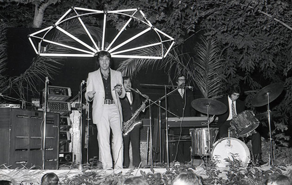 Feria de Puertollano años 50, 60 y 70  / FOTOS JOSÉ RUEDA MOZOS