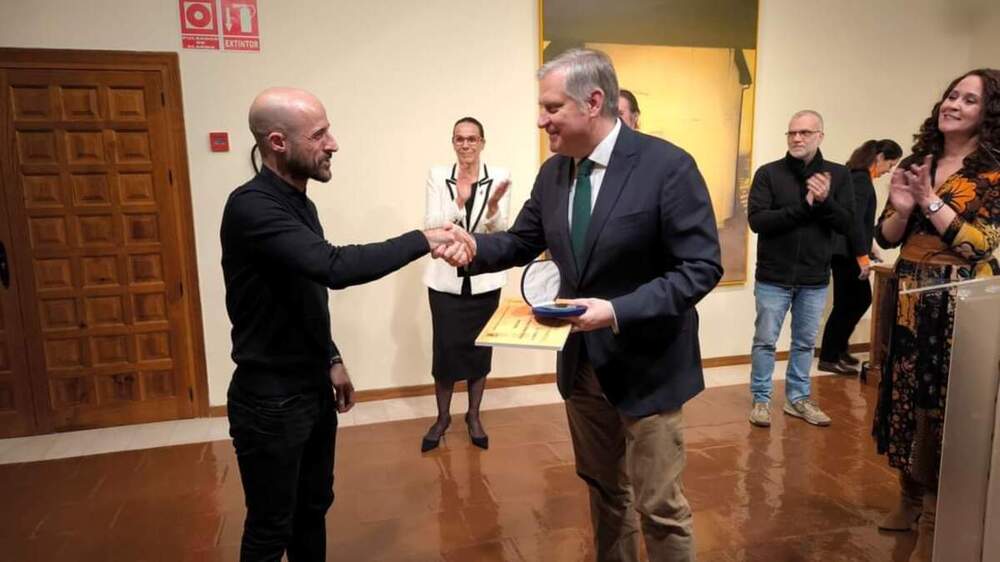 Ciudad Real conmemorará el centenario de López-Villaseñor