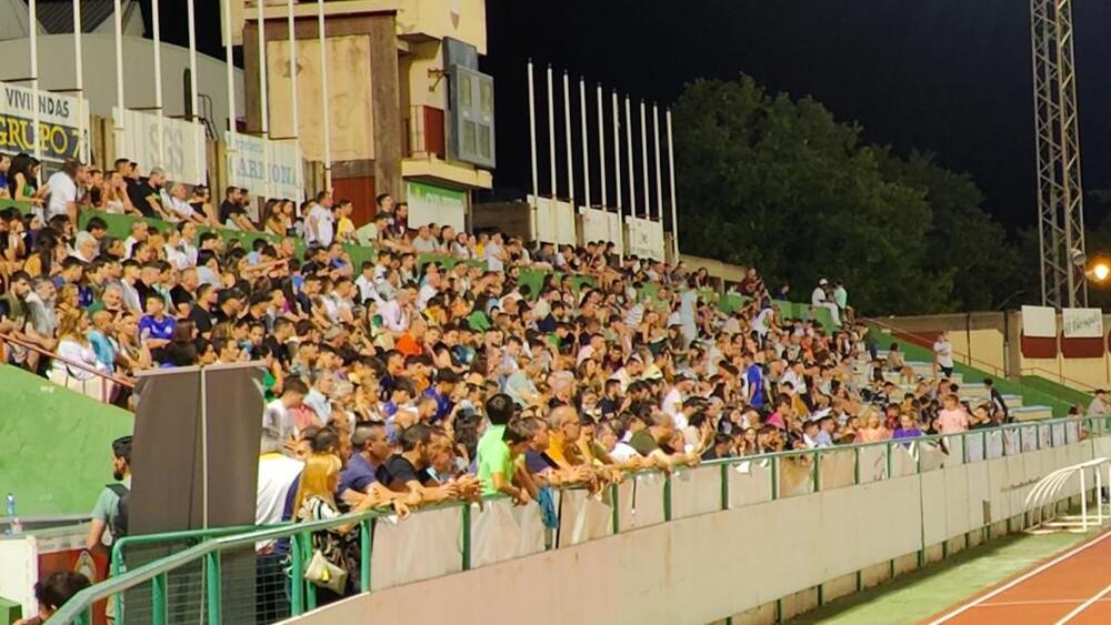 Bar Amazonia, campeón del Torneo de Fútbol 7 de Puertollano