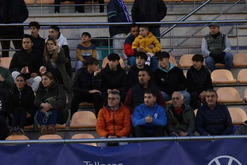 El Socuéllamos, campeón por penaltis