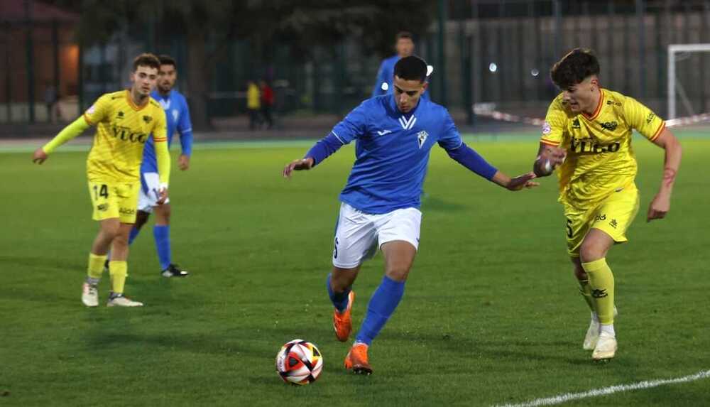 El Socuéllamos, campeón por penaltis