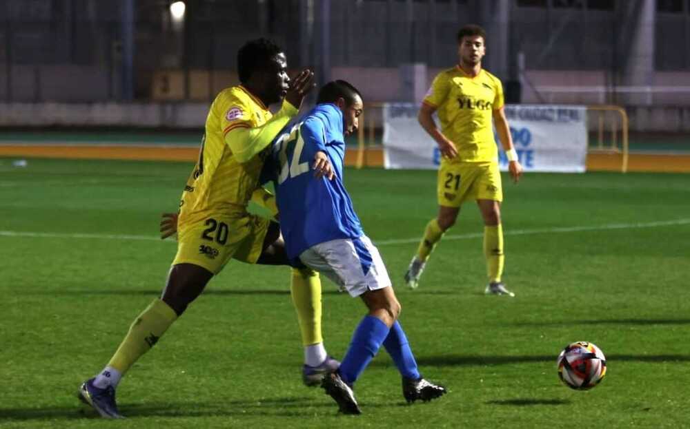 El Socuéllamos, campeón por penaltis