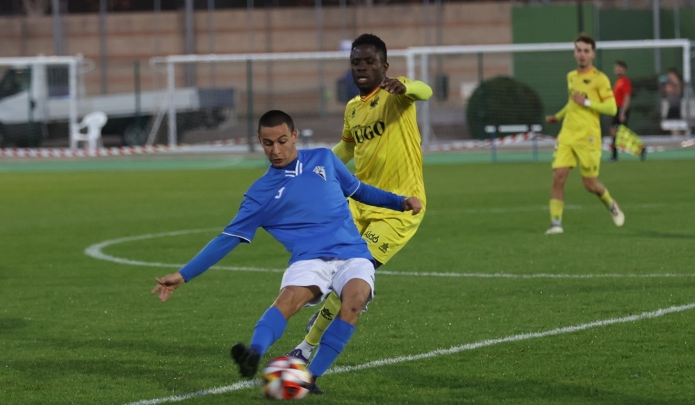 El Socuéllamos, campeón por penaltis