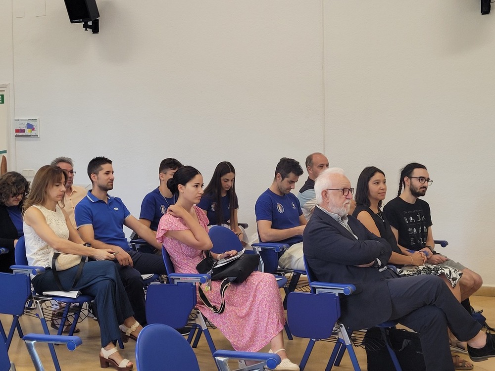 Daimiel celebra una jornada de astronomía