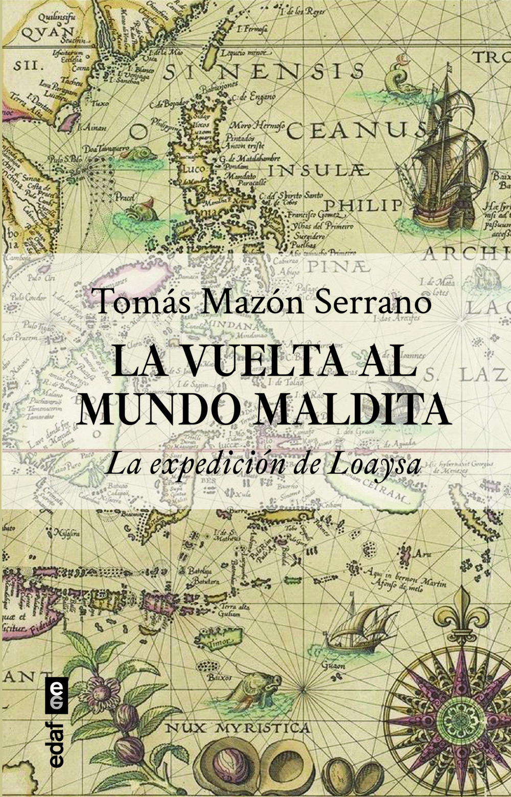 Portada del libro.