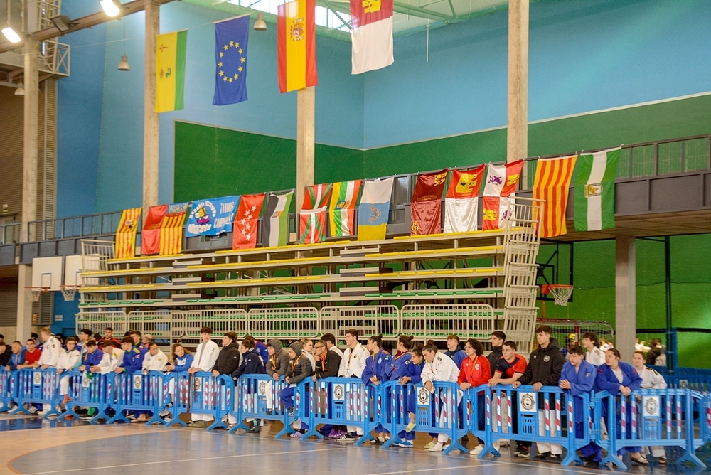 La Copa de España rinde homenaje a Eugenio Benito