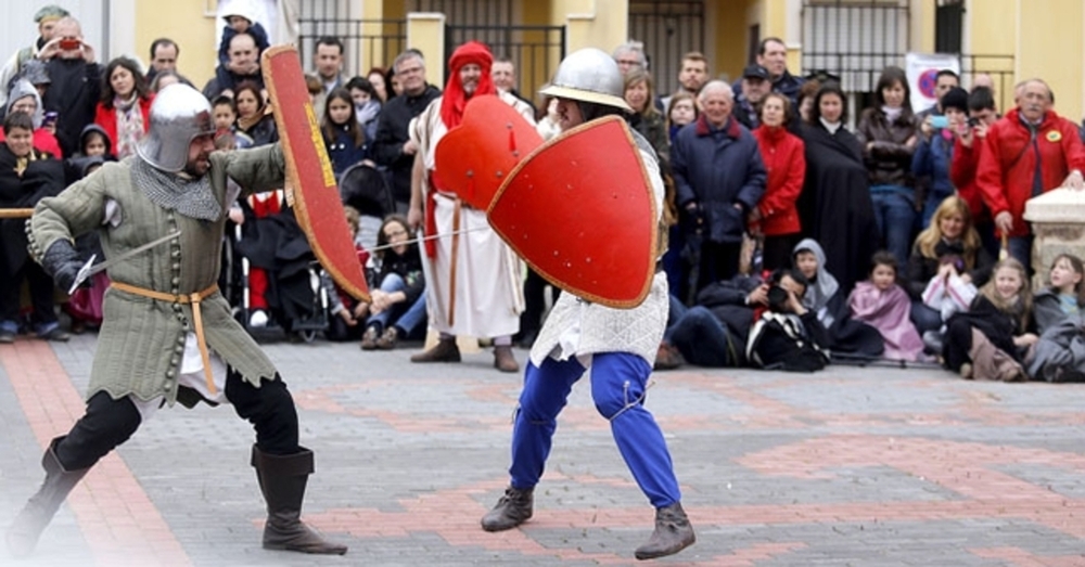 Montiel volverá a recordar su pasado medieval