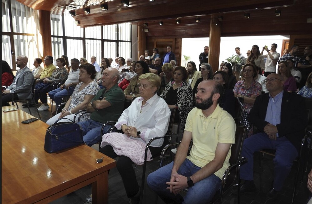 Doce nuevos agentes de la Policía Local refuerzan la plantilla