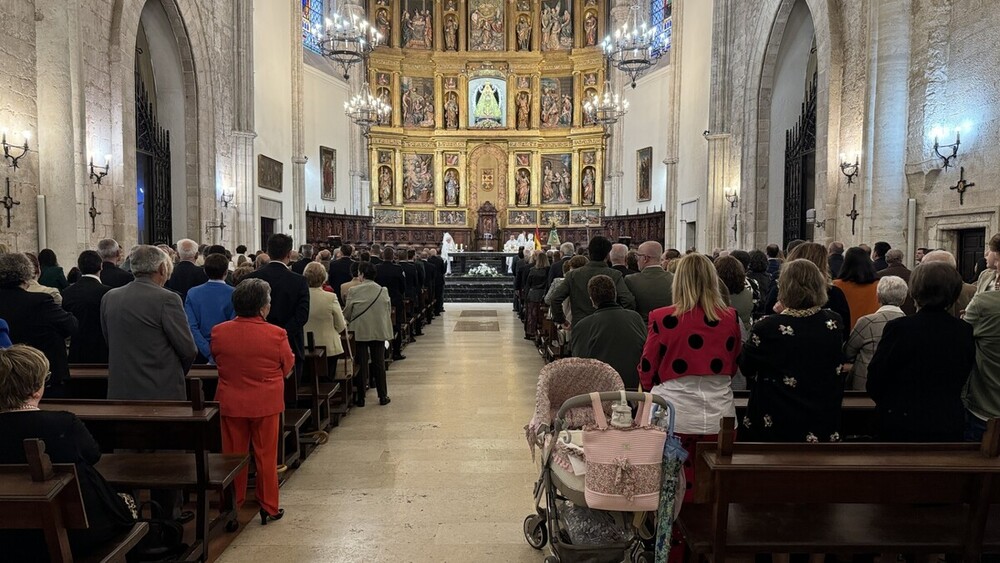 Ciudad Real celebra el Día del Pilar