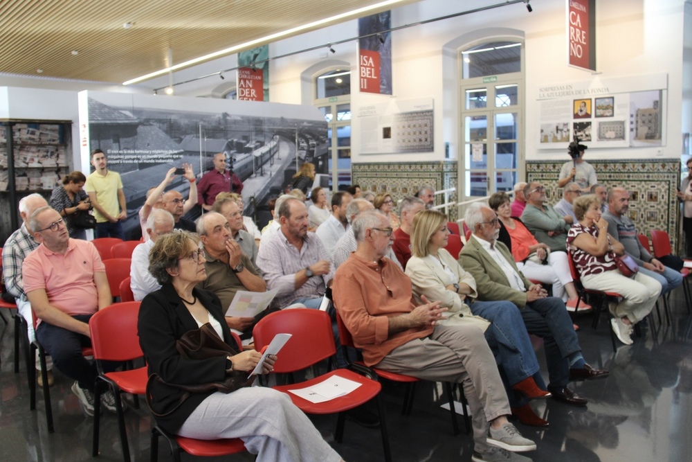 José María Barreda abre el V Taller de Historia Local