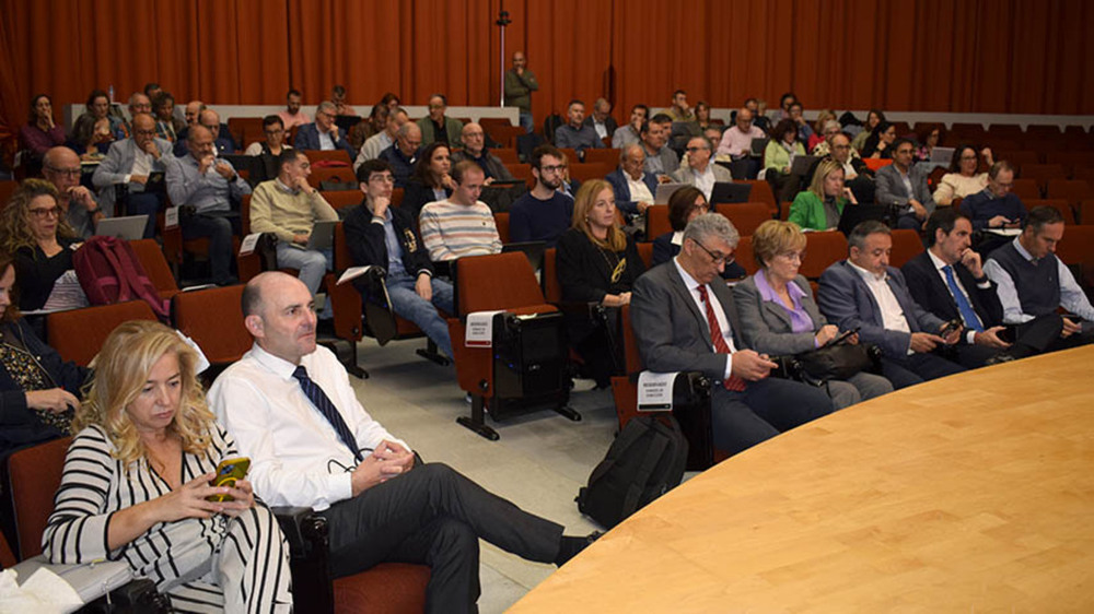 Las elecciones a rector en la UCLM serán el 3 de diciembre