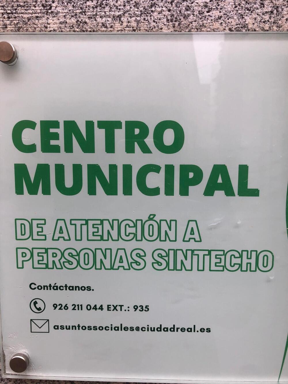 Ciudad Real inicia hoy el plan de protección contra el frío