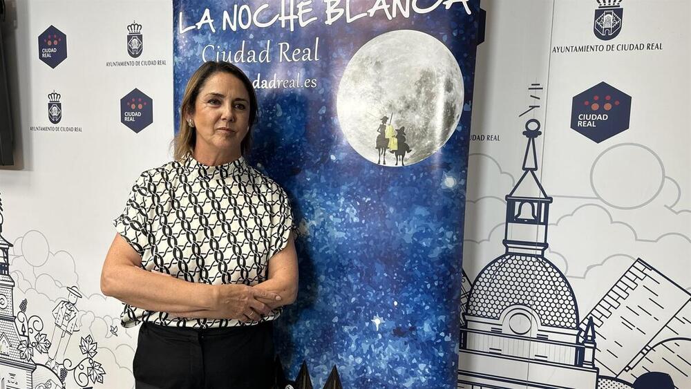 La 'Noche Blanca Cervantina' superará las 50 actividades