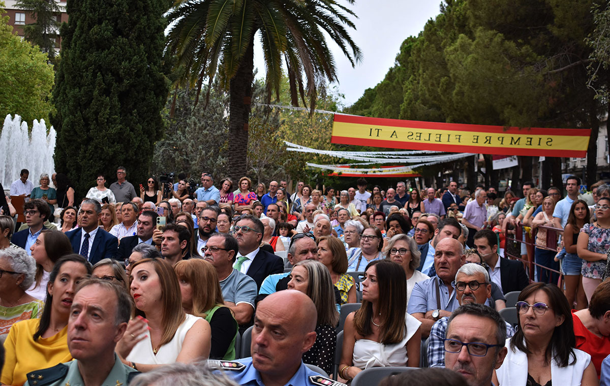 La Tribuna de Ciudad Real