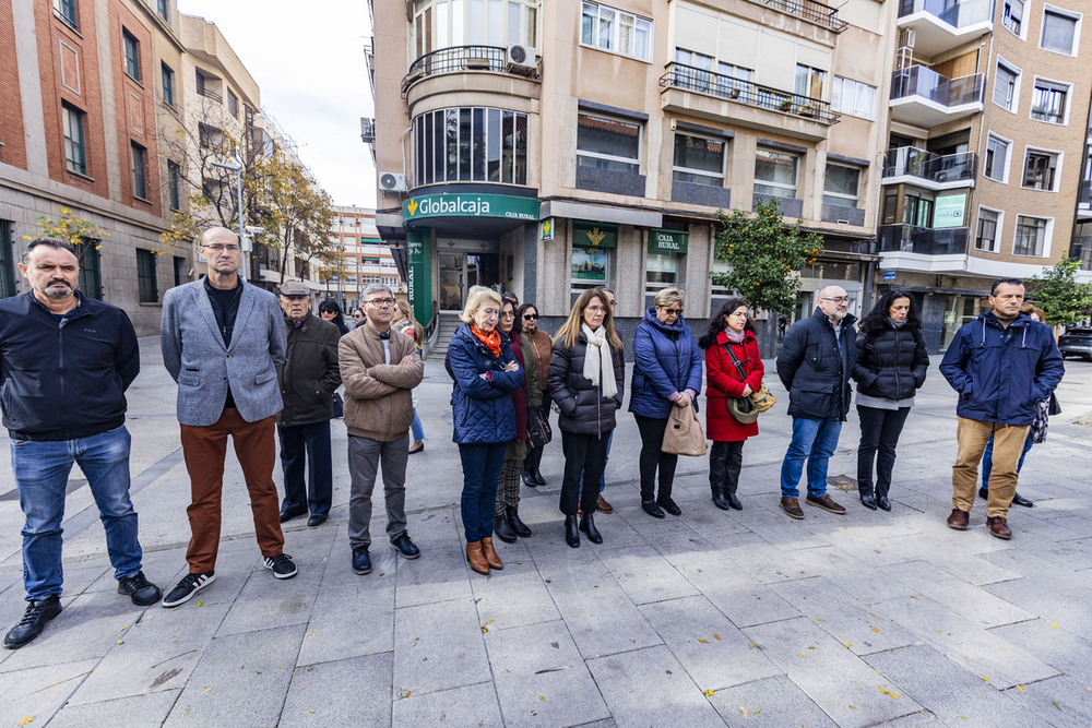 La mitad de los 1.100 casos de Viogén de 