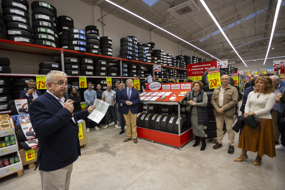 Ahorro automovilístico en Ciudad Real gracias a Carter-Cash