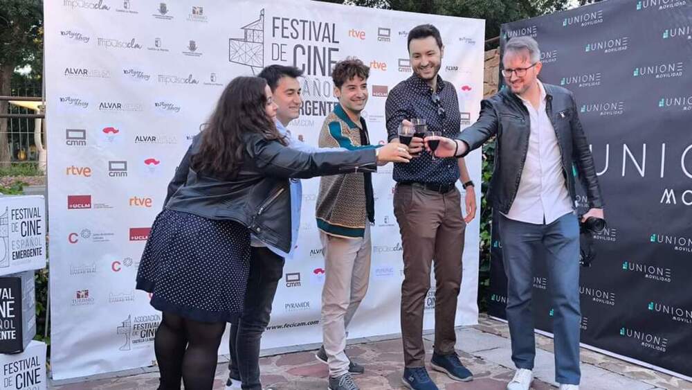 Fecicam alza el telón al mejor escaparate cinematográfico