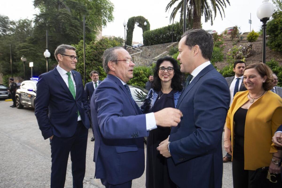 La Tribuna de Ciudad Real