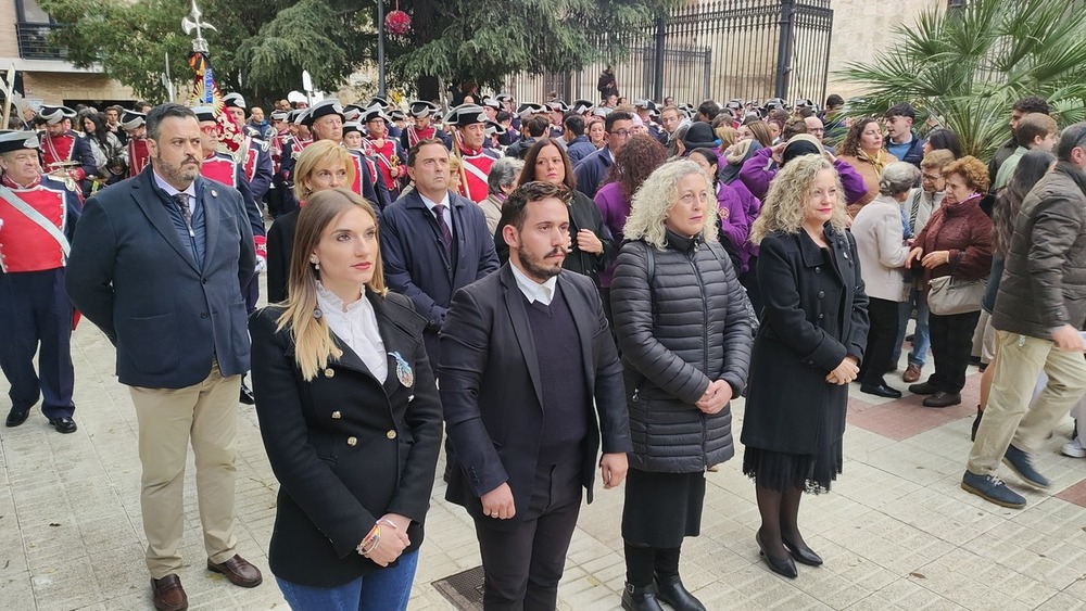 La Hermandad de Medinaceli celebra su 75 Aniversario