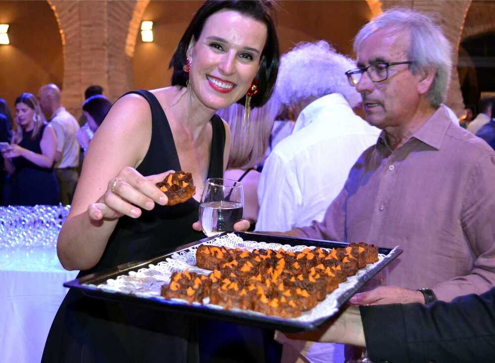 El Campo de Calatrava da sabor al Festival de Almagro