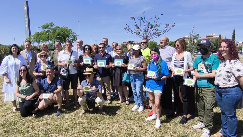 Ciudad Real agradece a los donantes