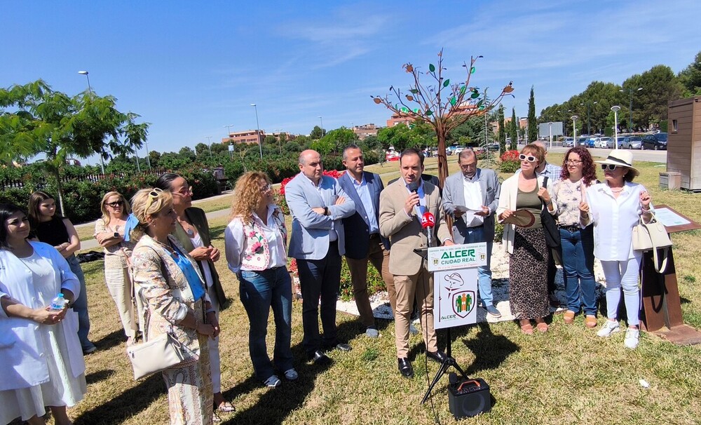 Ciudad Real agradece a los donantes