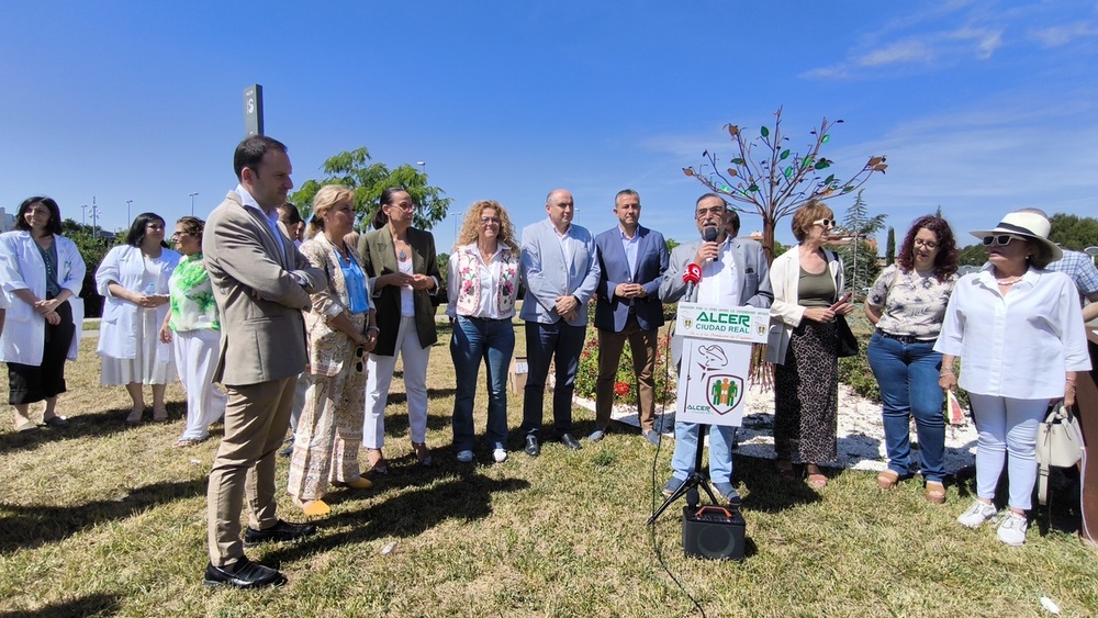 Ciudad Real agradece a los donantes