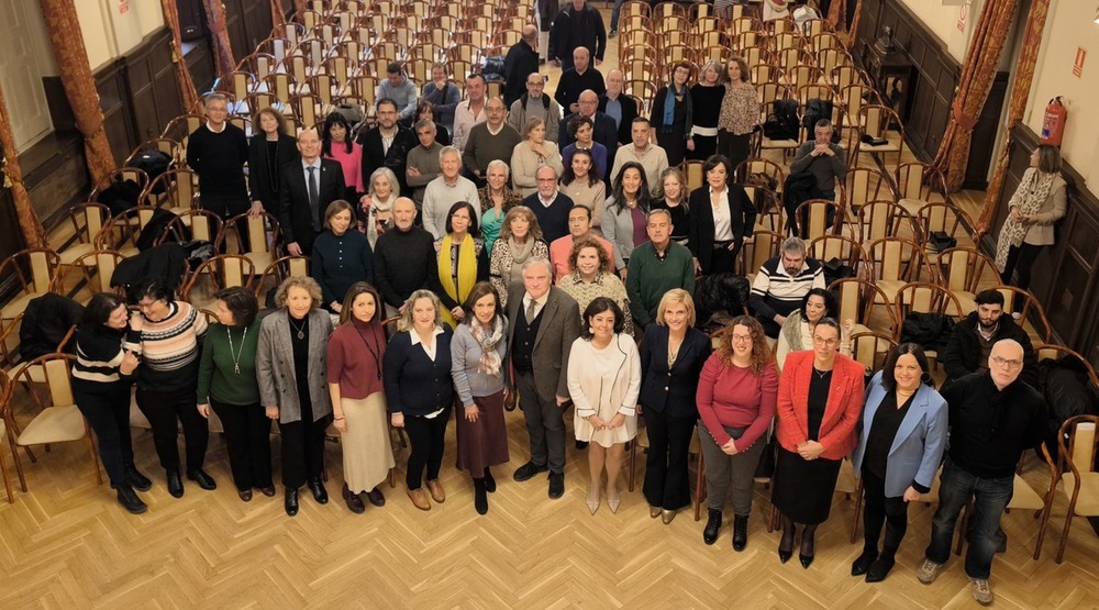 Homenaje a los docentes jubilados 