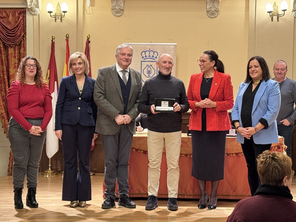 Homenaje a los docentes jubilados 