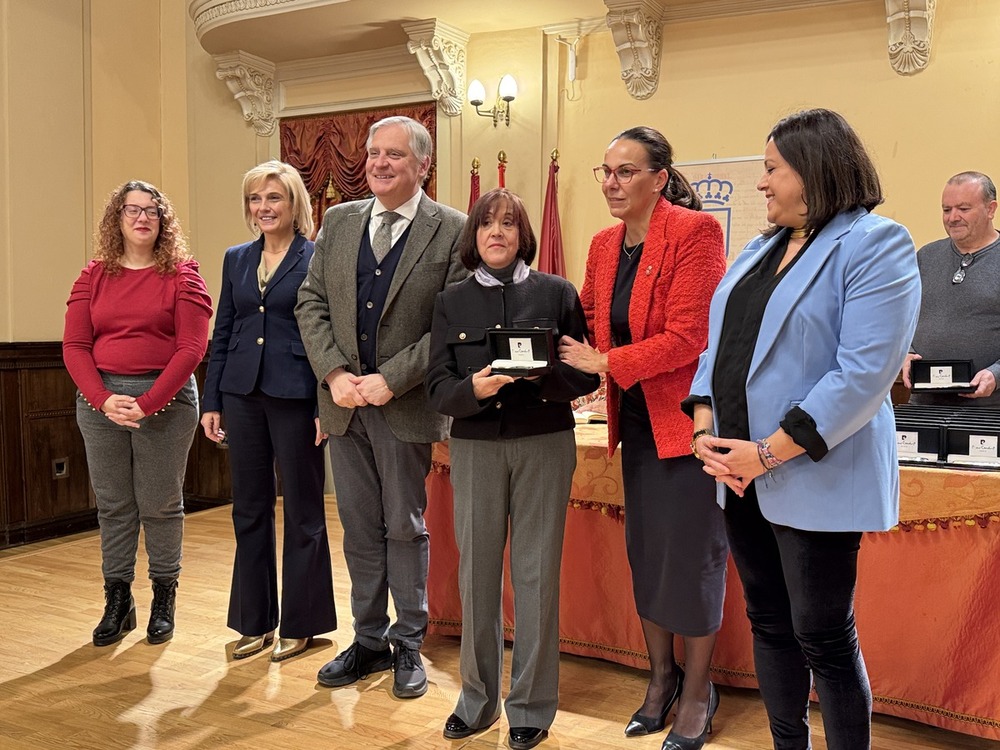 Homenaje a los docentes jubilados 