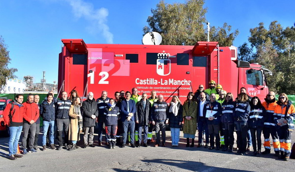 Más presupuesto para mejorar la respuesta ante emergencias