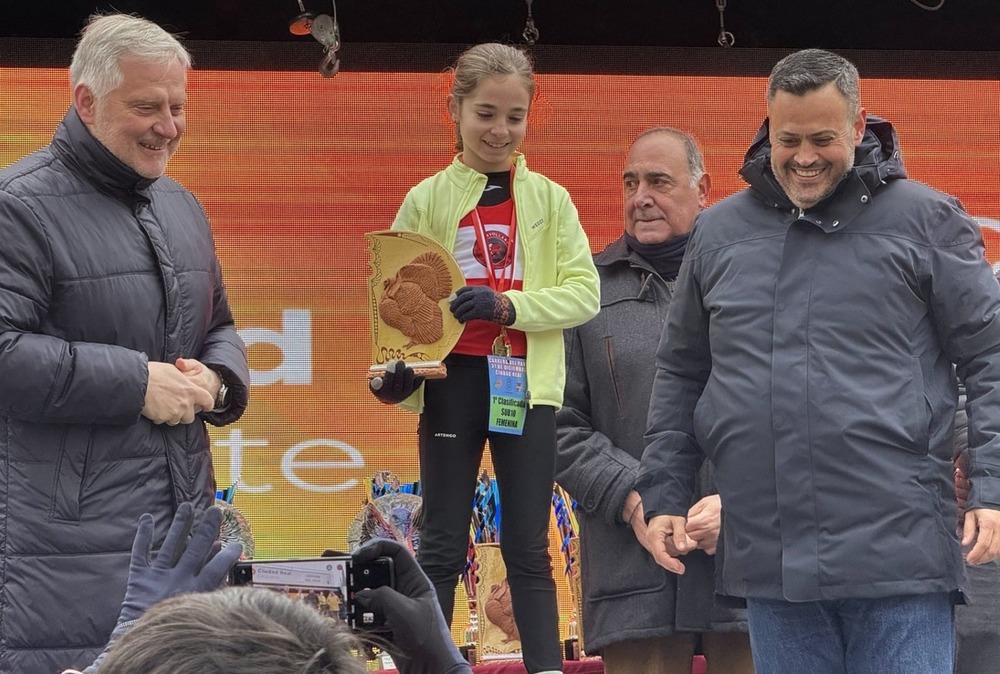 Ciudad Real sale a correr para despedir 2024