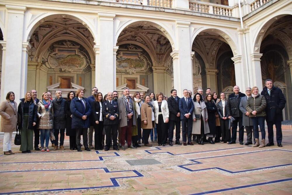 Castilla-La Mancha será 'El destino de las maravillas'en Fitur