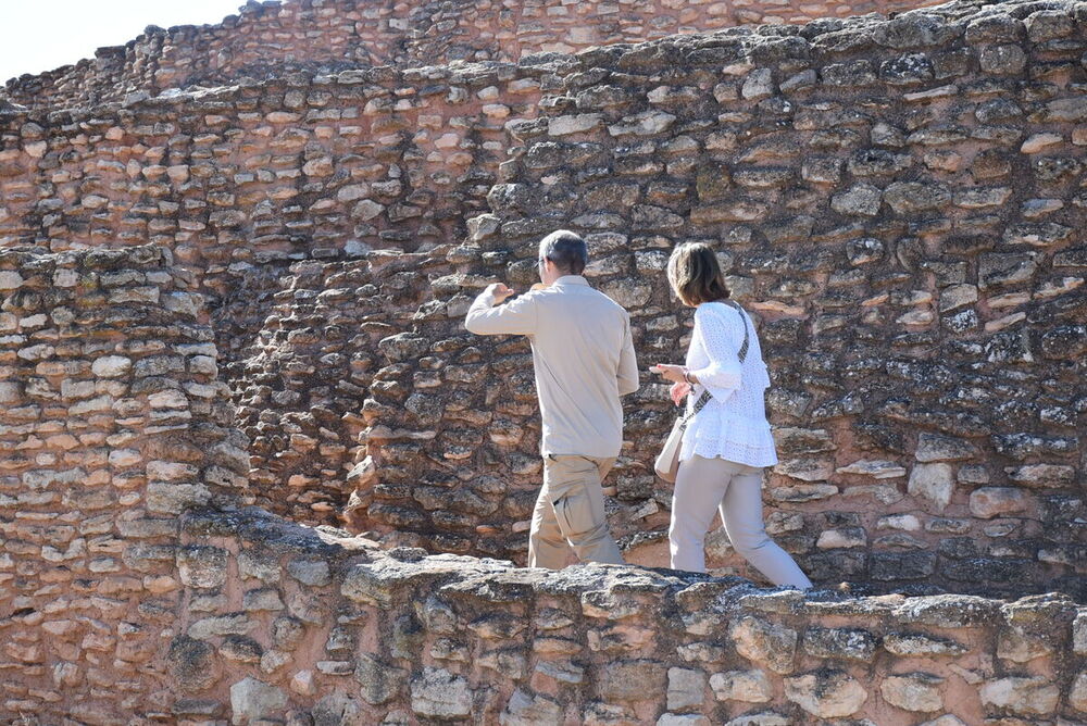 La experiencia de la Motilla del Azuer, en el curso de verano