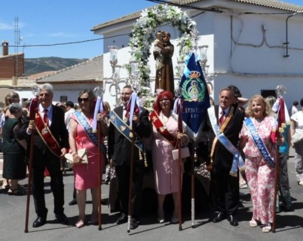 Ruiz, orgulloso de los vecinos de Villar por sus tradiciones