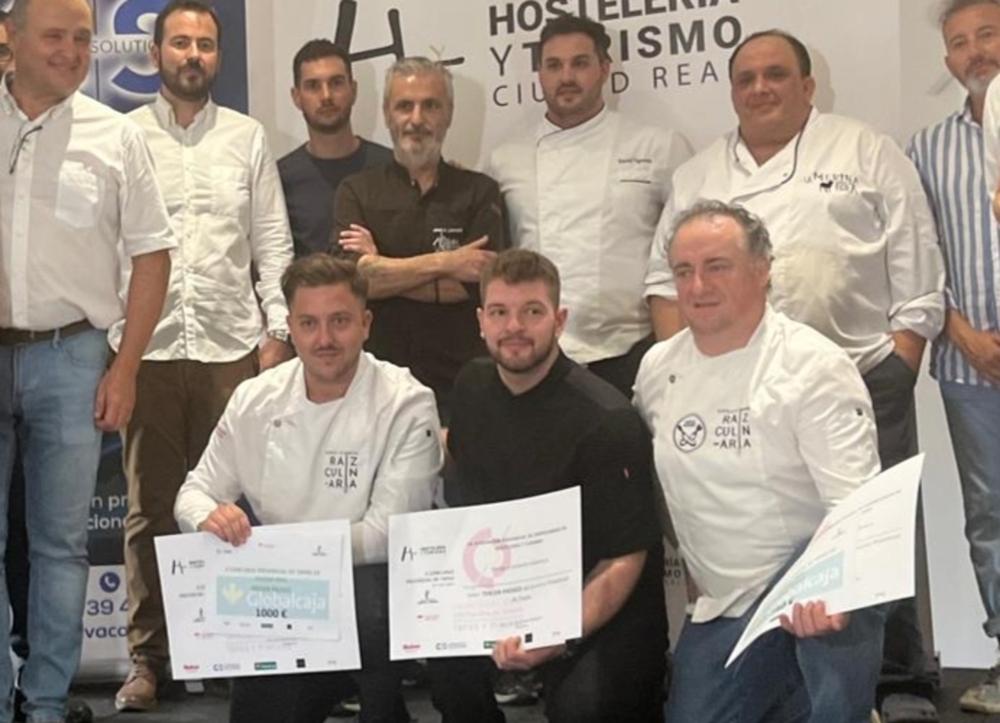 II Concurso Provincial de Tapas