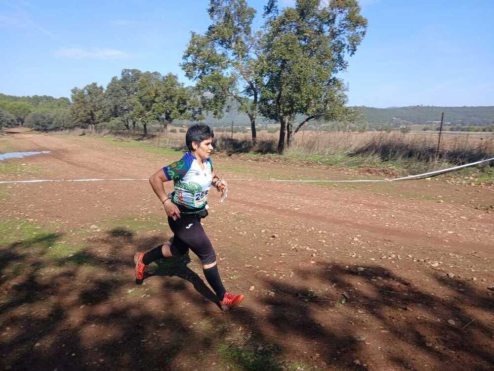 Primeros campeones en el Nacional de Orientación