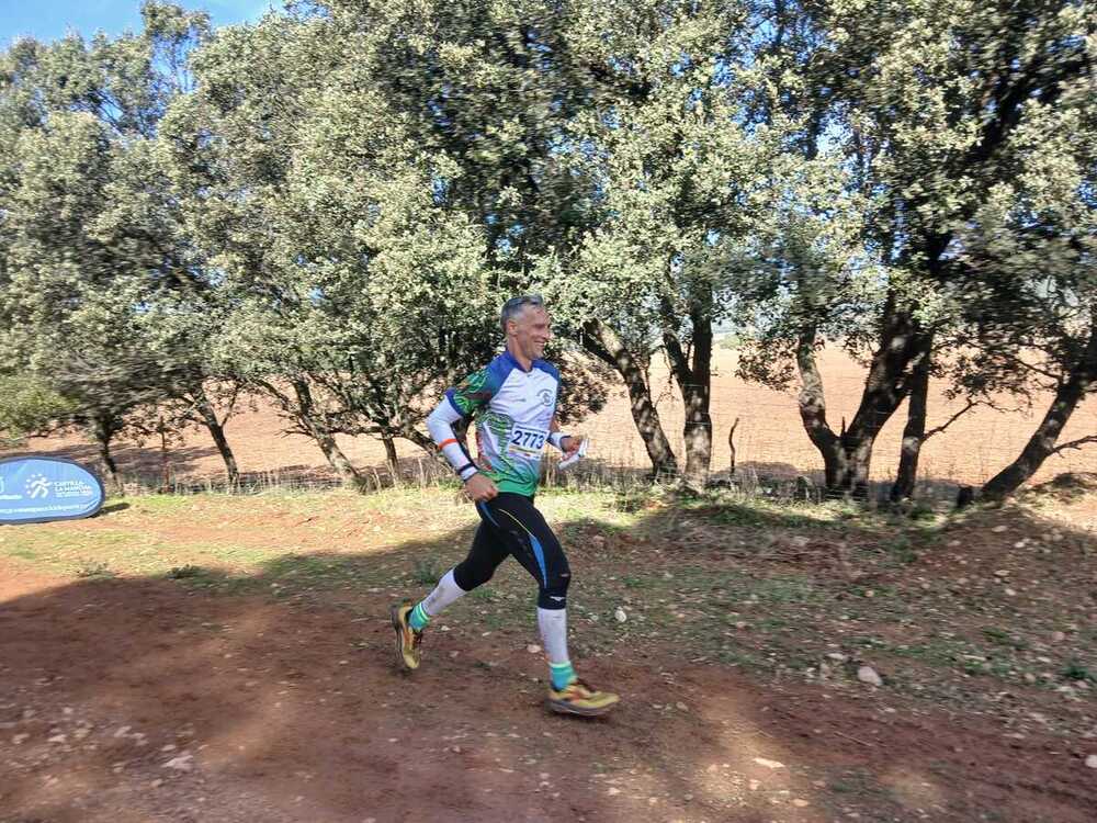 Primeros campeones en el Nacional de Orientación