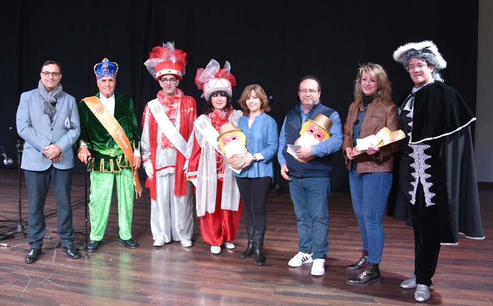 Miguelturra apura los últimos días de su Carnaval