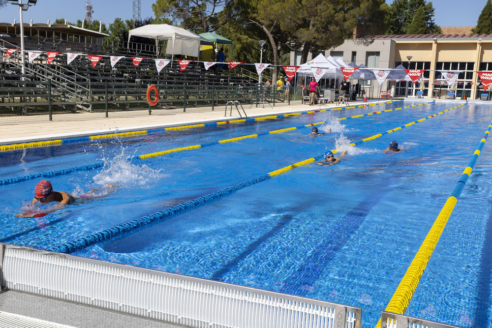 Últimos preparativos para el Campeonato de España Alevín