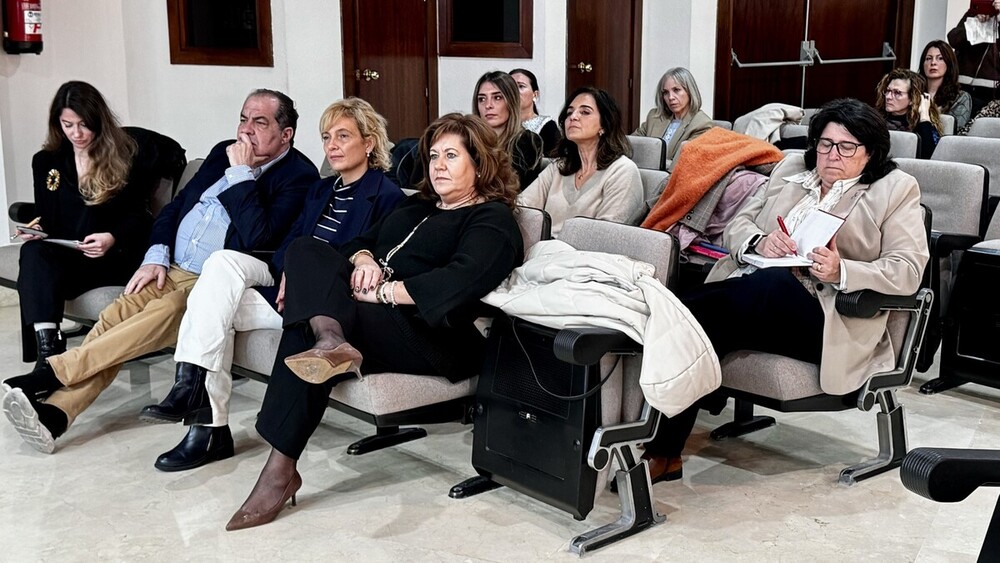 Ciudad Real aborda la disrupción del liderazgo femenino