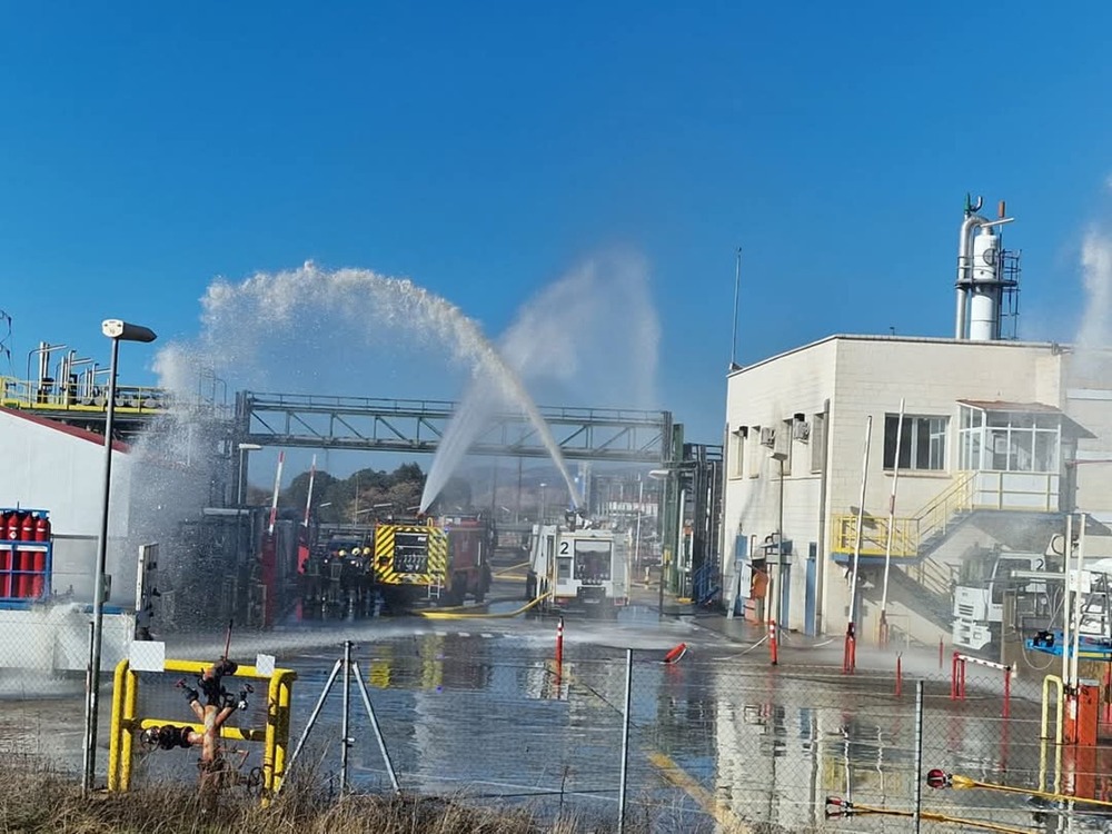 Más presupuesto para mejorar la respuesta ante emergencias