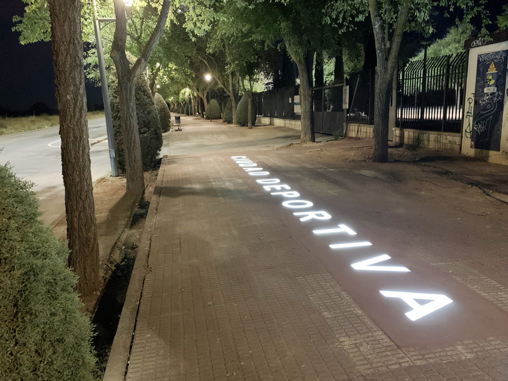 El Teatro Marcelo Grande estrena nueva iluminación 