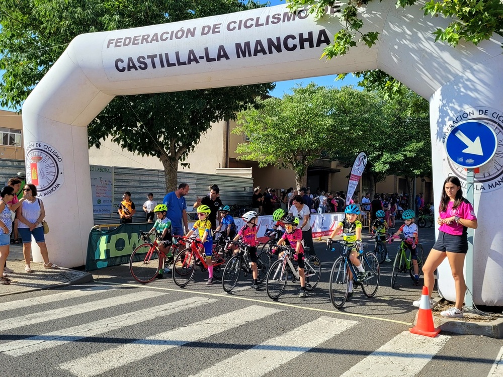  IV Memorial Jesús Rodríguez Bobada en Daimiel