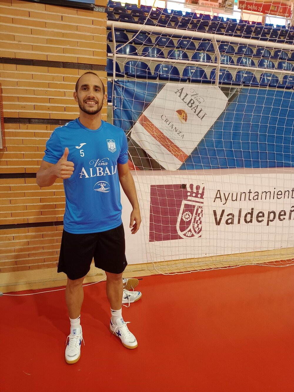 Boyis se incorporó este miércoles a los entrenamientos.