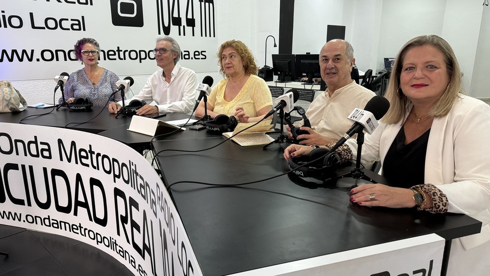 Los mayores de La verbena radio inauguran temporada