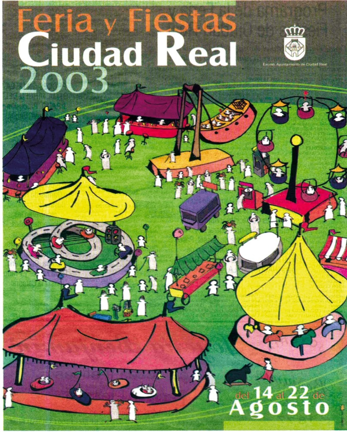 La Tribuna de Ciudad Real